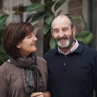 Francisca y Juan s Haus