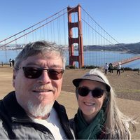 Casa de Lenny & Teresa