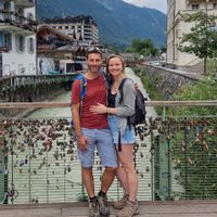 Casa di Yanniss & Corinne