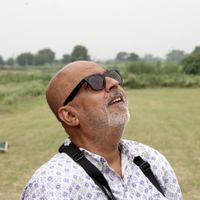 Rajivs hus