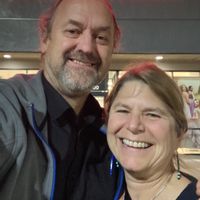 David & Jenns hus