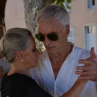 Brigitte et Patrizio s Haus