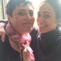 Romina & Nicolettas hus