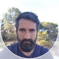 Carlos Pons s Haus