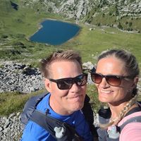 Vesa & Mias hus