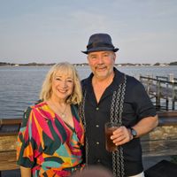 Pat and Pauls hus