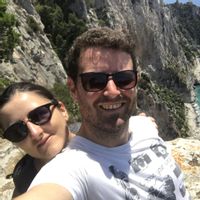 Aude & Amaury s Haus