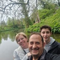 Casa de Murat & Susanne & Johann