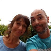 Jorge y Eva s Haus