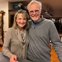 Wendy & Mark s Haus