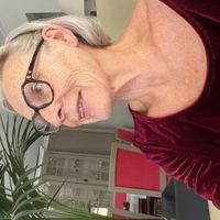 Marie-Christine s Haus