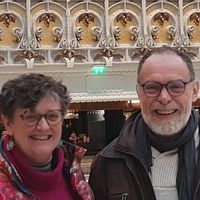 Casa de Dominique Et Jean-luc