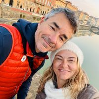 Fabrice et Patricias hus