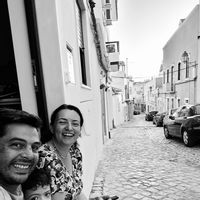Casa di Ruben and Diana