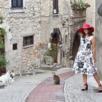 La casa di Giulia