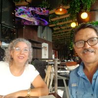 Jose Luis & Marcela Gasconina kuća