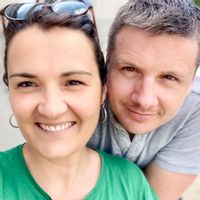 Sarah et Alex s Haus