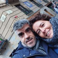 Casa di Amparo