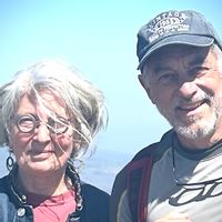 Marta and Mikeina kuća
