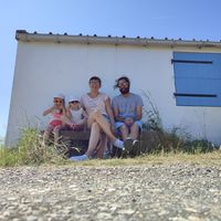 Chez marinflo