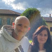 Casa de Philippe et Debora