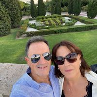 CHESCA Y MIGUELina kuća
