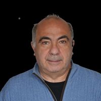 Francisco Javierina kuća