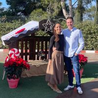 Sandra & Victor's house
