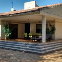 La Casa de los Vientos