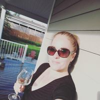 Julies hus