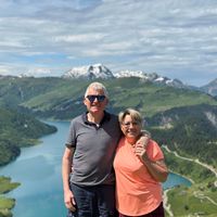 Casa di Carole et Guy