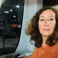 M Teresaina kuća