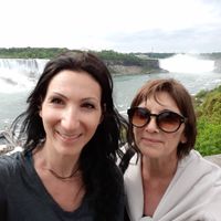 Alicia & Martine s Haus