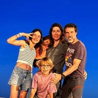 Apartamento de Juan Luis y Mila
