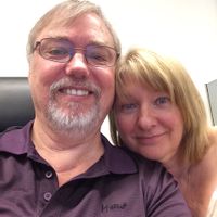 Casa de Doug and Sue