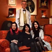 Rossella’s Flat