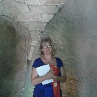 Chantals hus