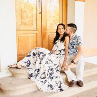 La maison de Naye & Jaime