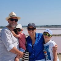 Logement de Virginie et Jonas