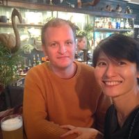 Jonathan & Echo s Haus
