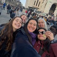 Vanessa's house