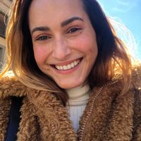 Francisca s Haus