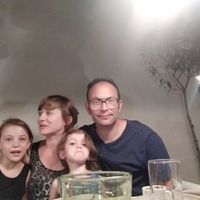 La maison de eitan