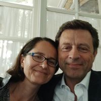 La maison de Vytas & Tania