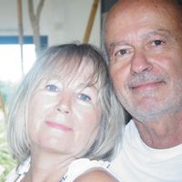 Martine et Gils hus