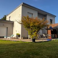 huis van Aude