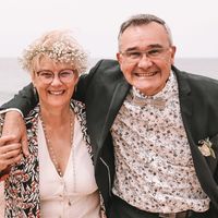 Marielle et Brunos hus