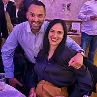 Dunia & Carlosina kuća