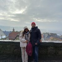 Casa de Anahí & Pablo