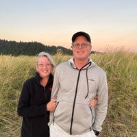 Keith and Sheelagh s Haus